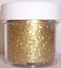 Extra Fine Gold Glitter