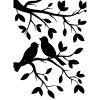 Bird Branch