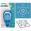 Paper Shapers Snowflake Pop-Up