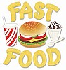 Jolee's Boutique/Fast Food