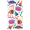 Birthday Fun/Stickers