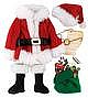 jolee's boutique Santa Suit