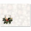 Shimmering Votives/A2 Envelope