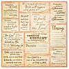 12x12 Scripture Note-Amazing Grace