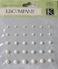 Wedding Adhesive Pearls