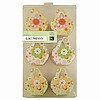 Flower Purses Party Favor Boxes