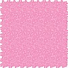 12x12 Berry Sweet Floral Die-Cut Shimmer