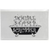 Double Stamp Scrubber