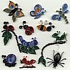 Bug Quilling Kit