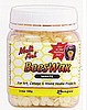 Melt Art Beeswax White