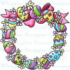 Easter Wreath