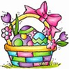 Lil Easter Basket