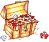 Treasure Chest Of Love