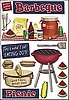 Barbeque Cardstock Stickers