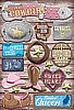 Cardstock Stickers Cowgirl